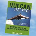 Vulcan Test Pilot